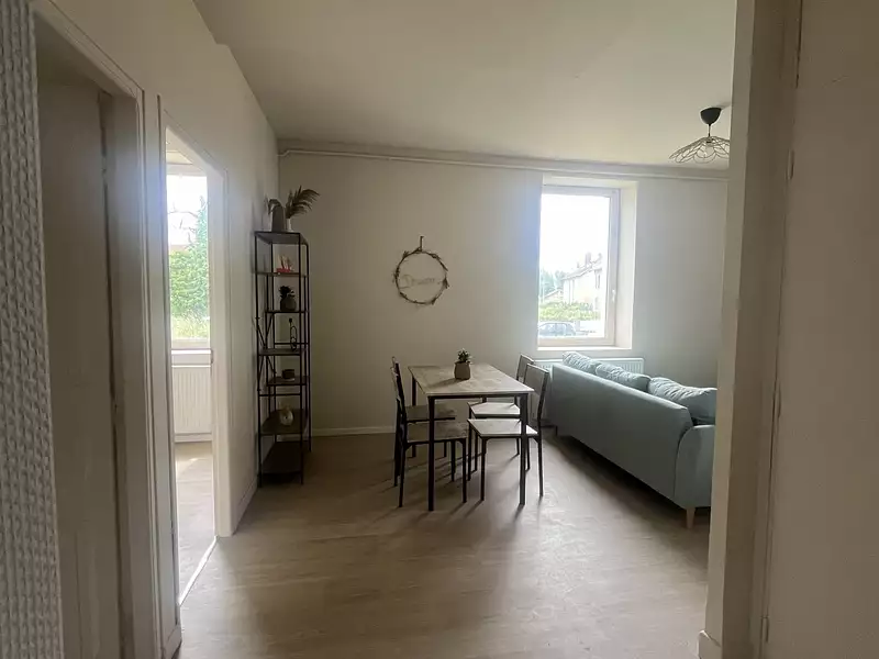 Appartement, 70 m²