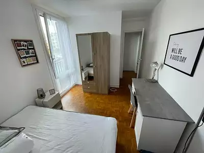 Appartement, 82 m²