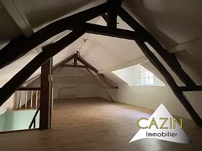 Maison, 102 m²