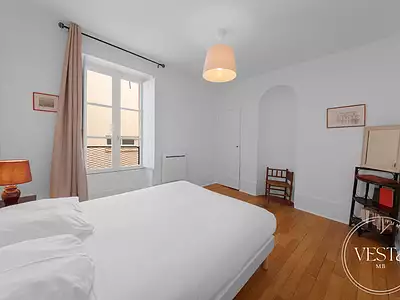 Appartement, 67,45 m²