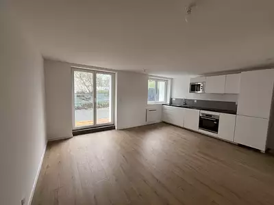 Appartement, 40 m²