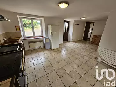 Maison, 90 m²