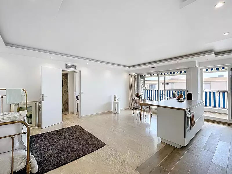 Appartement, 63 m²