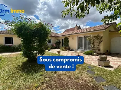 Maison, 140 m²