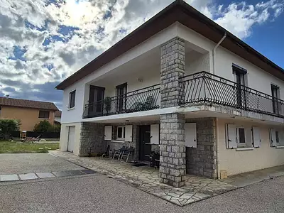 Maison, 200 m²
