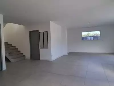 Maison, 121,5 m²