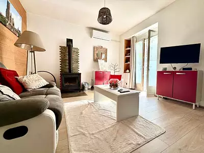 Maison, 265 m²