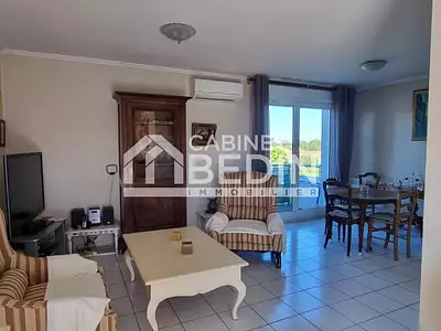 Appartement, 64,2 m²