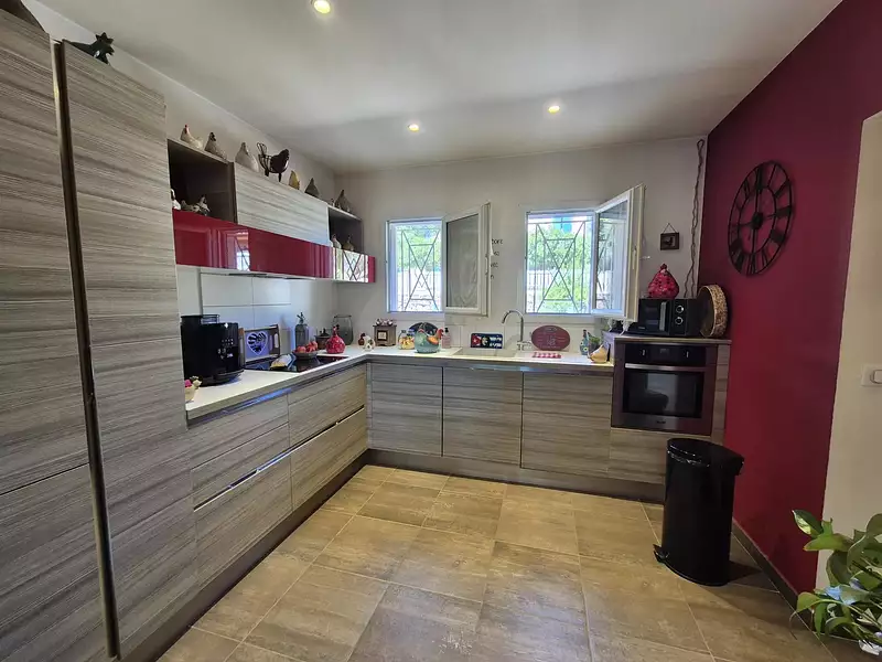 Maison, 99,51 m²