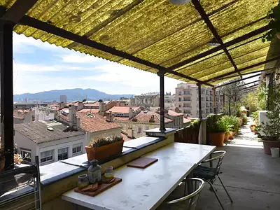 Appartement, 145,82 m²