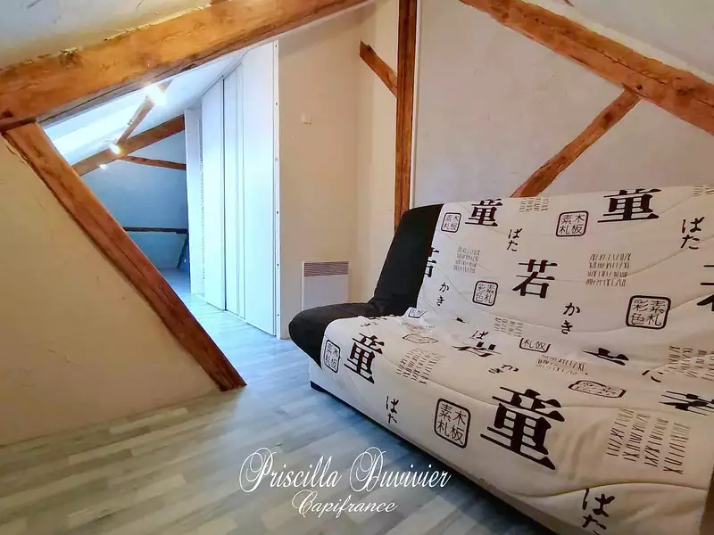 Appartement, 65 m²
