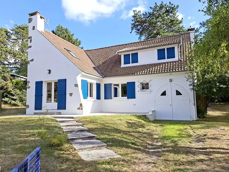 Maison, 142 m²