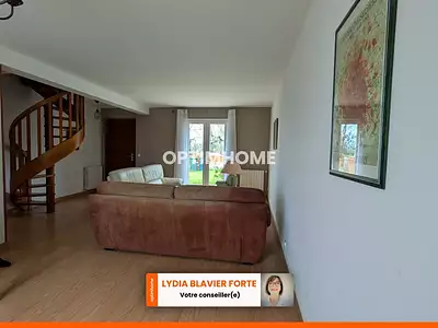 Maison, 94 m²