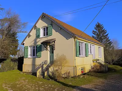 Maison, 93,34 m²