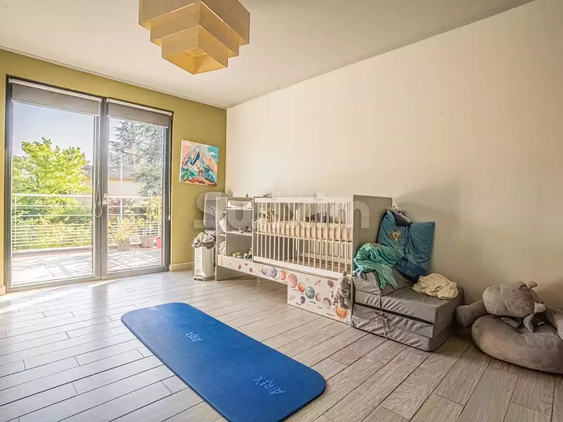 Maison, 197 m²