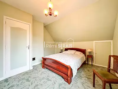 Maison, 140 m²