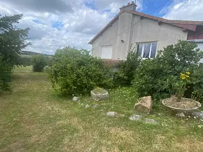 Maison, 124 m²