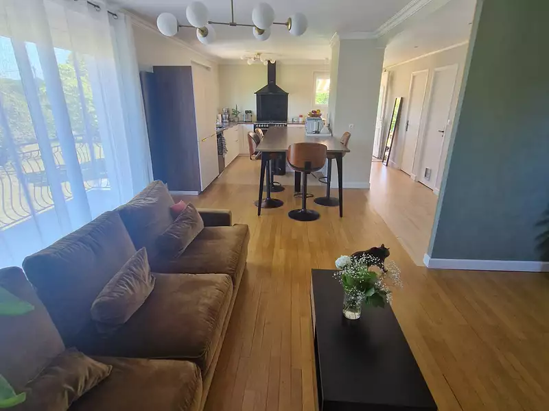 Maison, 115 m²