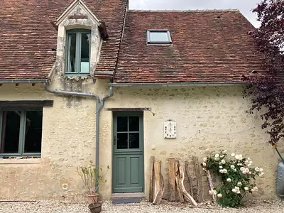 Maison, 129 m²