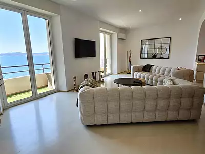 Appartement, 135 m²