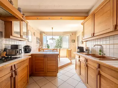 Appartement, 86 m²