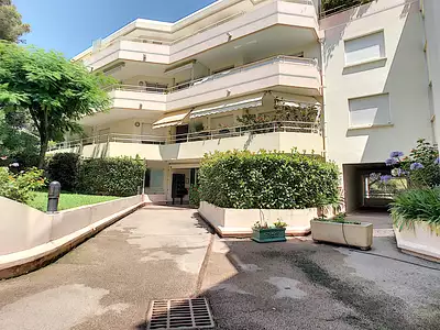 Appartement, 36,74 m²