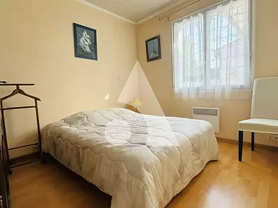 Maison, 93,75 m²