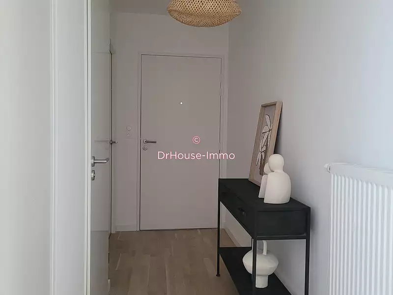 Appartement, 110,73 m²