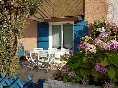 Appartement, 29,65 m²