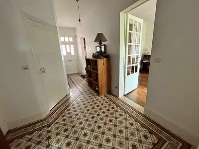 Maison, 167 m²