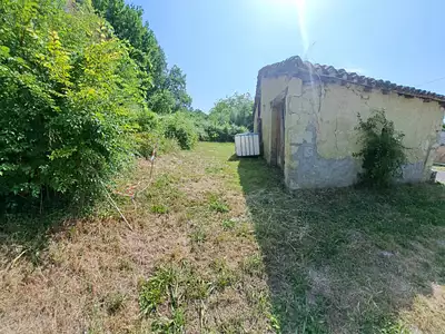 Maison, 84 m²