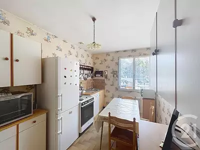 Maison, 86,6 m²
