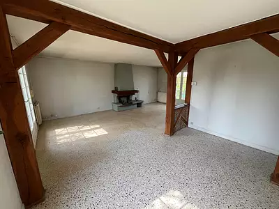 Maison, 100 m²