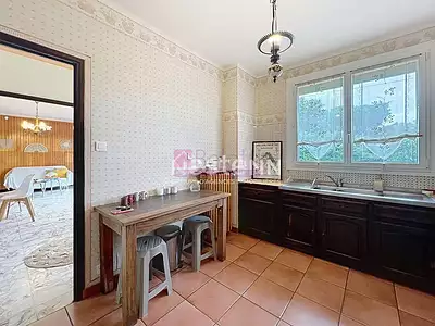 Maison, 95,19 m²