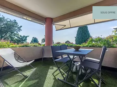 Appartement, 80,82 m²