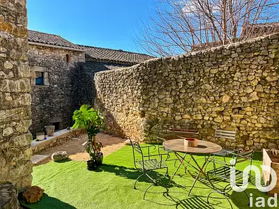 Maison, 188 m²