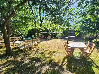 Maison, 110 m²