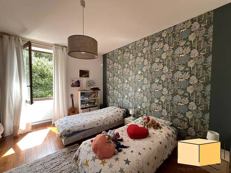 Maison, 208,7 m²