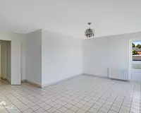 Appartement, 80,9 m²