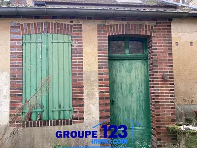 Maison, 172 m²
