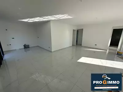 Maison, 90 m²