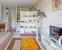 Appartement, 28,58 m²