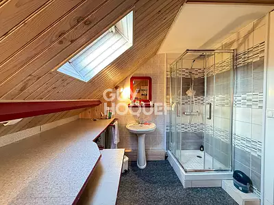 Maison, 160 m²