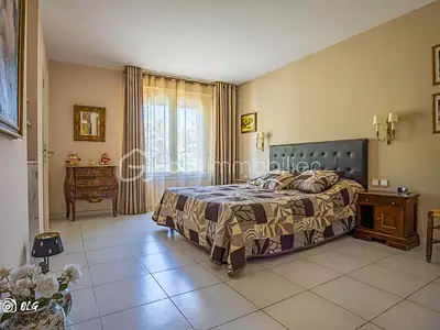 Maison, 190 m²