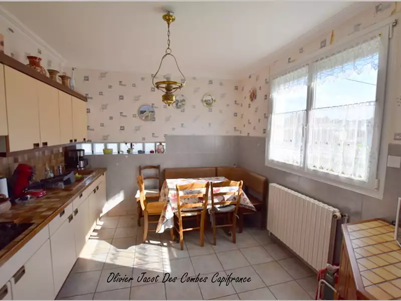 Maison, 83 m²