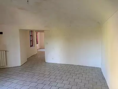 Maison, 198 m²