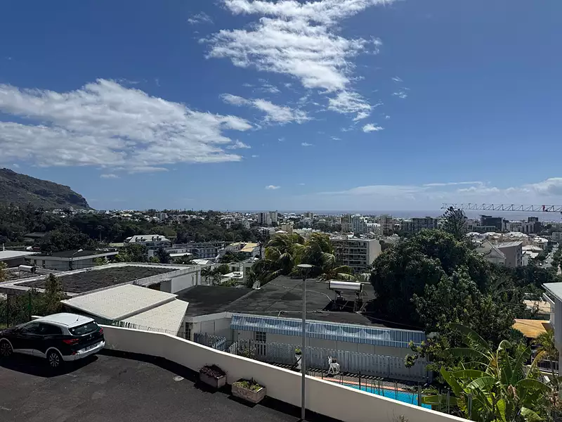 Appartement, 87,26 m²