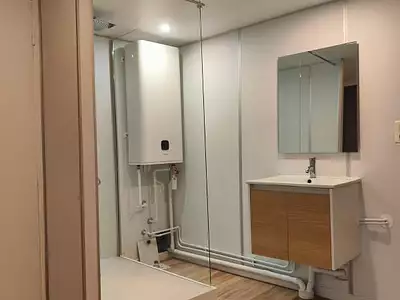 Maison, 98 m²