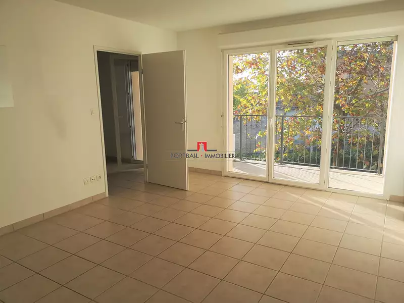 Appartement, 58,8 m²