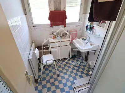 Maison, 84 m²